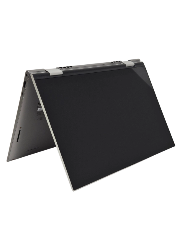 2w1 DELL Inspiron 5410 i7-1195G7 16GB 512SSD 14” FHD 1920x1080 WiFi BT Kam Win11pl GW12MC